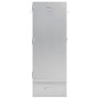 Horno ahumador de BBQ con generador humo frío acero galvanizado de , Barbacoas - Ref: Foro24-3200764, Precio: 185,81 €, Descu...