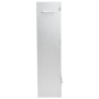Horno ahumador de BBQ con generador humo frío acero galvanizado de , Barbacoas - Ref: Foro24-3200764, Precio: 185,81 €, Descu...