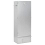 Horno ahumador de BBQ con generador humo frío acero galvanizado de , Barbacoas - Ref: Foro24-3200772, Precio: 200,88 €, Descu...
