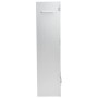 Horno ahumador de BBQ con generador humo frío acero galvanizado de , Barbacoas - Ref: Foro24-3200772, Precio: 200,88 €, Descu...