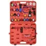 Cooling and radiator circuit pressure tester 28 pieces by vidaXL, Hand tools - Ref: Foro24-210534, Price: 127,82 €, Discount: %