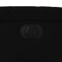 Sillón reclinable eléctrico de cuero sintético negro de , Sillones - Ref: Foro24-3205028, Precio: 266,91 €, Descuento: %