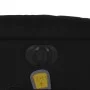 Elektrischer Liegemassagesessel Kunstleder schwarz von , Sessel - Ref: Foro24-3206592, Preis: 253,18 €, Rabatt: %