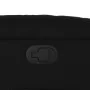 Sillón reclinable elevable cuero artificial negro de , Sillones - Ref: Foro24-3206599, Precio: 320,52 €, Descuento: %