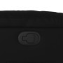 Sillón reclinable elevable cuero artificial negro de , Sillones - Ref: Foro24-3206599, Precio: 274,95 €, Descuento: %