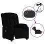 Elektrischer Liegemassagesessel Kunstleder schwarz von , Sessel - Ref: Foro24-3205257, Preis: 275,96 €, Rabatt: %
