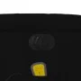 Elektrischer Liegemassagesessel Kunstleder schwarz von , Sessel - Ref: Foro24-3205257, Preis: 275,96 €, Rabatt: %
