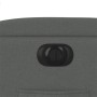 Sillón reclinable eléctrico de tela gris oscuro de , Sillones - Ref: Foro24-3204687, Precio: 234,33 €, Descuento: %