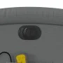 Sillón de masaje eléctrico reclinable elevable tela gris oscuro de , Sillones - Ref: Foro24-3204129, Precio: 384,71 €, Descue...