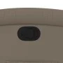 Reclining and lift chair in artificial leather, cappuccino color. by , Armchairs - Ref: Foro24-3204232, Price: 308,28 €, Disc...