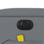 Elektrischer Liegemassagesessel Kunstleder grau von , Sessel - Ref: Foro24-3204768, Preis: 267,19 €, Rabatt: %