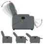 Stehmassagesessel mit grauem Kunstleder von , Sessel - Ref: Foro24-3204782, Preis: 300,31 €, Rabatt: %