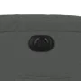 Dark gray fabric electric recliner. by , Armchairs - Ref: Foro24-3205179, Price: 252,42 €, Discount: %