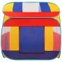 Tienda piscina de bolas con 300 bolas XXL de vidaXL, Tiendas y túneles de juego - Ref: Foro24-91796, Precio: 83,05 €, Descuen...