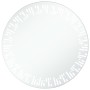 Espejo de baño con LED 80 cm de vidaXL, Espejos - Ref: Foro24-144722, Precio: 97,84 €, Descuento: %