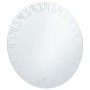 Espejo de baño con LED 80 cm de vidaXL, Espejos - Ref: Foro24-144722, Precio: 97,84 €, Descuento: %
