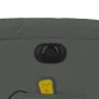 Elektrischer Massage-Liegestuhl dunkelgrauer Stoff von , Sessel - Ref: Foro24-3205191, Preis: 281,78 €, Rabatt: %