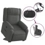 Hebbarer Liegesessel aus dunkelgrauem Stoff von , Sessel - Ref: Foro24-3205203, Preis: 285,84 €, Rabatt: %