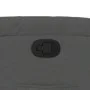 Hebbarer Liegesessel aus dunkelgrauem Stoff von , Sessel - Ref: Foro24-3205203, Preis: 285,84 €, Rabatt: %