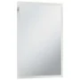 Espejo de pared de baño con LED 60x80 cm de vidaXL, Espejos - Ref: Foro24-144718, Precio: 112,43 €, Descuento: %