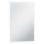 Espejo de pared de baño con LED 60x80 cm de vidaXL, Espejos - Ref: Foro24-144718, Precio: 112,43 €, Descuento: %