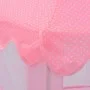 Tienda de juegos de princesa rosa de vidaXL, Tiendas y túneles de juego - Ref: Foro24-91798, Precio: 49,45 €, Descuento: %