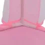Tienda de juegos de princesa rosa de vidaXL, Tiendas y túneles de juego - Ref: Foro24-91798, Precio: 49,45 €, Descuento: %