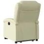 Elektrischer Hebesessel Echtleder creme von , Sessel - Ref: Foro24-3204272, Preis: 441,53 €, Rabatt: %