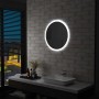 Espejo de baño con LED 60 cm de vidaXL, Espejos - Ref: Foro24-144723, Precio: 92,25 €, Descuento: %