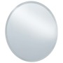 Espejo de baño con LED 60 cm de vidaXL, Espejos - Ref: Foro24-144723, Precio: 92,25 €, Descuento: %