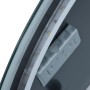 Espejo de baño con LED 60 cm de vidaXL, Espejos - Ref: Foro24-144723, Precio: 92,25 €, Descuento: %