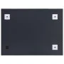 Espejo de pared vidrio 60x40 cm de vidaXL, Espejos - Ref: Foro24-249531, Precio: 37,61 €, Descuento: %