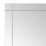 Espejo de pared vidrio 60x40 cm de vidaXL, Espejos - Ref: Foro24-249531, Precio: 37,61 €, Descuento: %