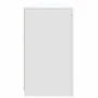 Aparador con luces LED blanco 283x37x67 cm de , Aparadores - Ref: Foro24-3209016, Precio: 298,81 €, Descuento: %