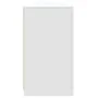 Sideboard mit weißen LED-Leuchten 283x37x67 cm von , Sideboards - Ref: Foro24-3209023, Preis: 384,85 €, Rabatt: %