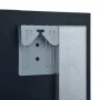 Espejo de pared de baño con LED 60x100 cm de vidaXL, Espejos - Ref: Foro24-144704, Precio: 79,84 €, Descuento: %