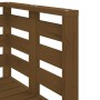 Juego de muebles jardín 3 pzas madera maciza pino marrón miel de , Conjuntos de jardín - Ref: Foro24-825145, Precio: 180,11 €...