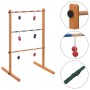 Juego Golf Spin Ladder de madera de vidaXL, Juegos al aire libre - Ref: Foro24-91805, Precio: 57,86 €, Descuento: %