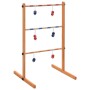 Juego Golf Spin Ladder de madera de vidaXL, Juegos al aire libre - Ref: Foro24-91805, Precio: 57,86 €, Descuento: %