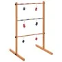 Juego Golf Spin Ladder de madera de vidaXL, Juegos al aire libre - Ref: Foro24-91805, Precio: 56,51 €, Descuento: %