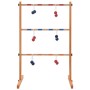 Juego Golf Spin Ladder de madera de vidaXL, Juegos al aire libre - Ref: Foro24-91805, Precio: 57,86 €, Descuento: %