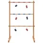 Juego Golf Spin Ladder de madera de vidaXL, Juegos al aire libre - Ref: Foro24-91805, Precio: 56,51 €, Descuento: %