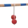 Juego Golf Spin Ladder de madera de vidaXL, Juegos al aire libre - Ref: Foro24-91805, Precio: 56,51 €, Descuento: %