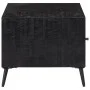 Mesa de centro teca reciclada maciza 90x50x41 cm de , Mesas de centro - Ref: Foro24-358527, Precio: 145,32 €, Descuento: %