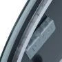 Espejo de baño con LED 70 cm de vidaXL, Espejos - Ref: Foro24-144724, Precio: 97,30 €, Descuento: %
