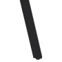 Mesa de comedor madera maciza de teca 148x97x76 cm de , Mesas de cocina y de comedor - Ref: Foro24-358531, Precio: 167,03 €, ...