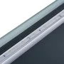 Espejo de pared de baño con LED y sensor táctil 80x60 cm de vidaXL, Espejos - Ref: Foro24-144742, Precio: 141,27 €, Descuento: %