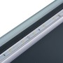Espejo de pared de baño con LED y sensor táctil 80x60 cm de vidaXL, Espejos - Ref: Foro24-144742, Precio: 166,04 €, Descuento: %