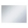 Espejo de pared de baño con LED y sensor táctil 100x60 cm de vidaXL, Espejos - Ref: Foro24-144737, Precio: 135,56 €, Descuent...