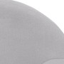 Sofá para niños felpa suave gris claro de , Mobiliario para bebés y niños pequeños - Ref: Foro24-356981, Precio: 42,22 €, Des...